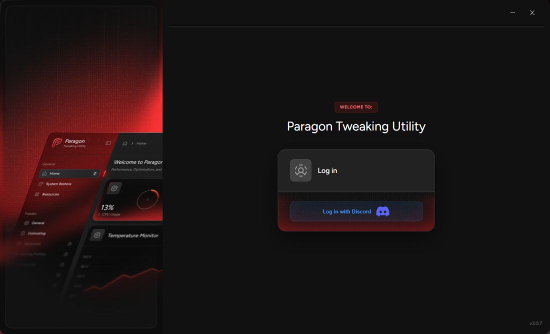PTU Interface